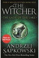 THE WITCHER : THE LADY OF LAKE