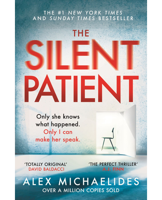 SILENT PATIENT