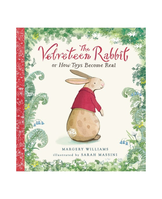 VELVETEEN RABBIT