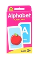 SZ Flash cards: Alphabet