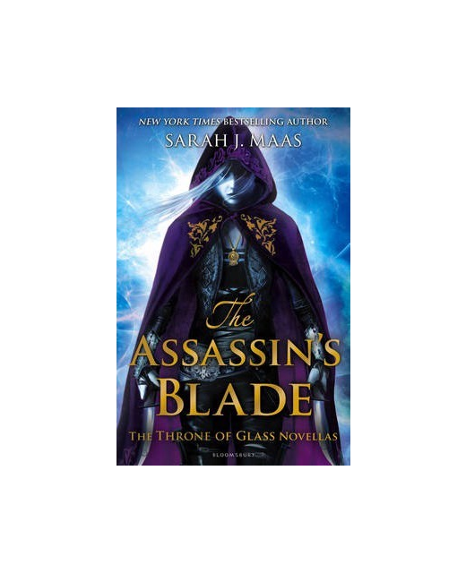 ASSASSIN'S BLADE