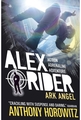 ALEX RIDER : ARK ANGEL  #Bk6