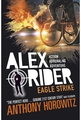 ALEX RIDER : EAGLE STRIKE #Bk4