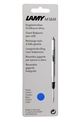 Lamy M16 (M) BP Refill Blue Blister Carded