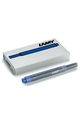 Lamy T10 Ink Cartridge Pk 5 Blue B/C