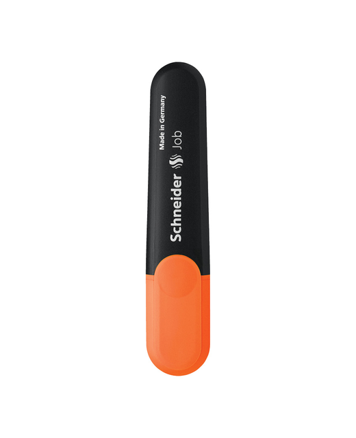 Highlighter Schneider Orange