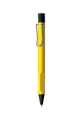 LAMY SAFARI BALLPOINT YELLOW (218)