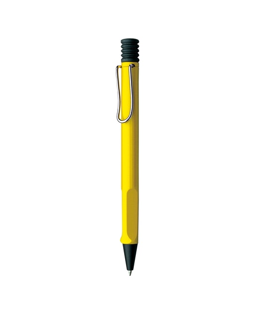 LAMY SAFARI BALLPOINT YELLOW (218)