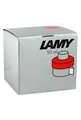 LAMY T52 INK BOTTLE 50ML RED