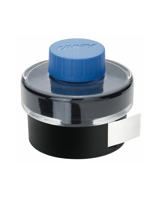 LAMY T52 INK BOTTLE 50ML BLUE