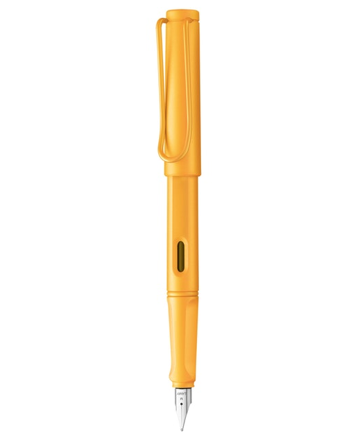 LAMY SAFARI FP MANGO - 021