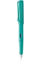 LAMY SAFARI FP AQUAMARINE - 021