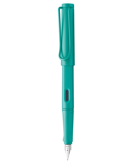 LAMY SAFARI FP AQUAMARINE - 021