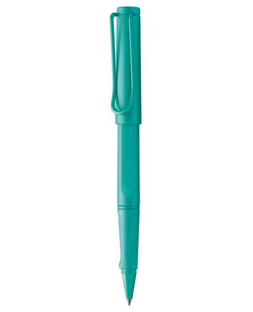 LAMY SAFARI RB AQUAMARINE - 321