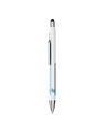 SCHNEIDER EPSILON TOUCH STYLUS WHITE BLUE PEN