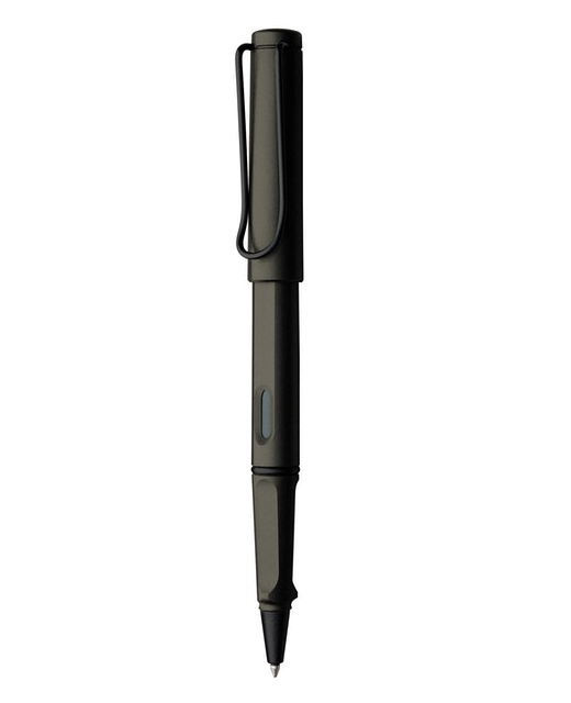 Lamy Safari Rollerball Charcoal (317)