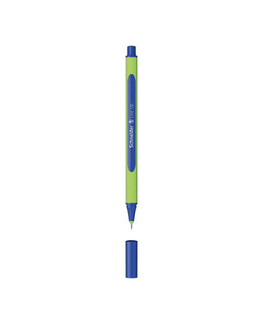 Fineliner Line-Up 0.4mm Lapis Blue