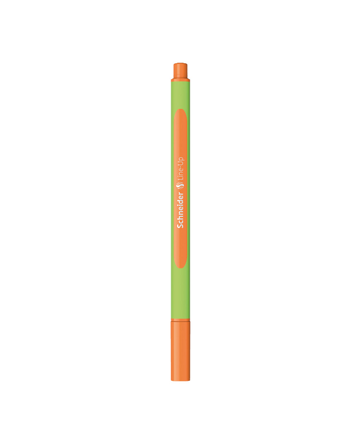 Fineliner Line-Up 0.4mm Tango-Orange