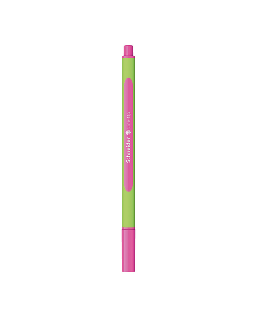 Fineliner Line-Up 0.4mm Neon Pink