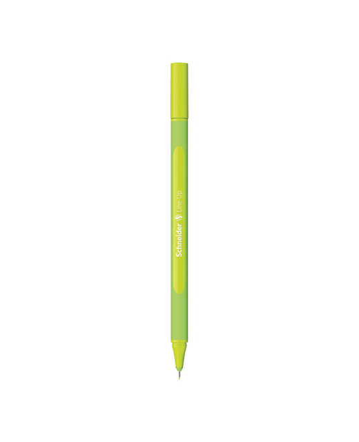 Fineliner Line-Up 0.4mm Apple Green