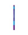 Slider Edge Ballpoint Pen XB Violet