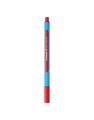 Slider Edge Ballpoint Pen XB Red