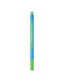 Slider Edge Ballpoint Pen XB Green