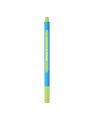 Slider Edge Ballpoint Pen XB Light Green