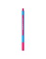 Slider Edge Ballpoint Pen XB Pink