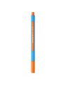 Slider Edge Ballpoint Pen XB Orange