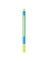 Slider Edge Ballpoint Pen XB Yellow