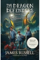 THE DRAGON DEFENDERS BOOK 5 - GRAND OPENING