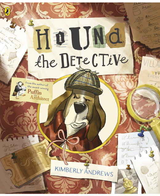 Hound the Detective