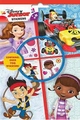 STICKER 700 DISNEY JUNIOR