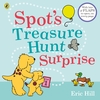 SPOT'S TREASURE HUNT SURPRISE 