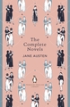 THE COMPLETE NOVELS OF JANE AUSTEN