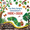 THE VERY HUNGRY CATTERPILLAR'S HIDE AND SEEK