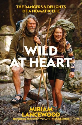 wild at heart book