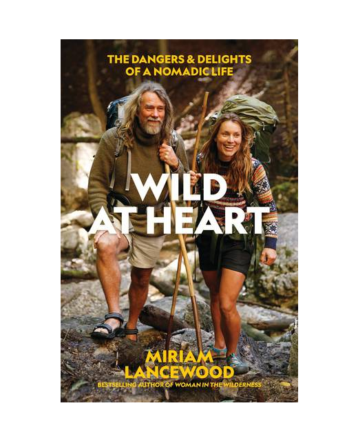 book wild at heart review