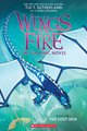 Wings of Fire Graphic Novel: The Lost Heir Bk2