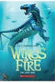 Wings of Fire: The Lost Heir Bk2