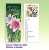 2021 Calendar - Nancy Tichborne