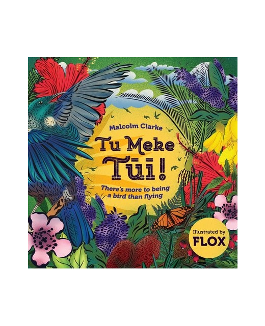 TU MEKE TUI ENGLISH EDITION