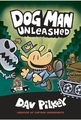 DOG MAN - UNLEASHED Bk2