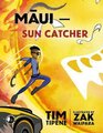 MAUI - SUN CATCHER - HARD COVER