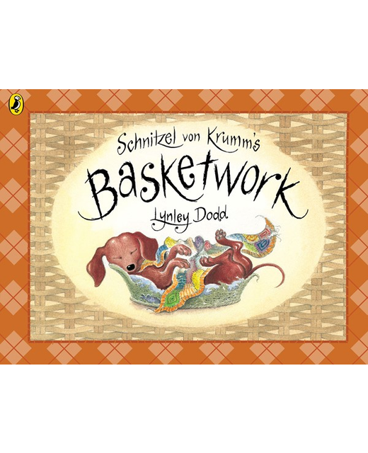 SCHNITZEL VON KRUMM'S BASKETWORK