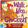 Walk Like a Chicken Game