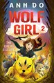 WOLF GIRL 2