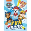 PAW PATROL FUN BOOK