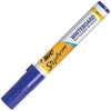 Whiteboard Marker Bic Chisel Blue